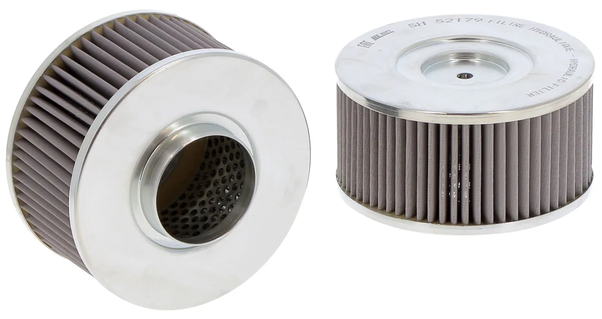 SH52179 Hifi Filter