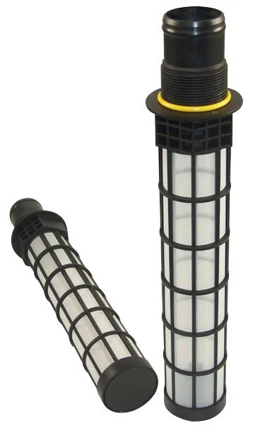 SH52284 Hifi Filter
