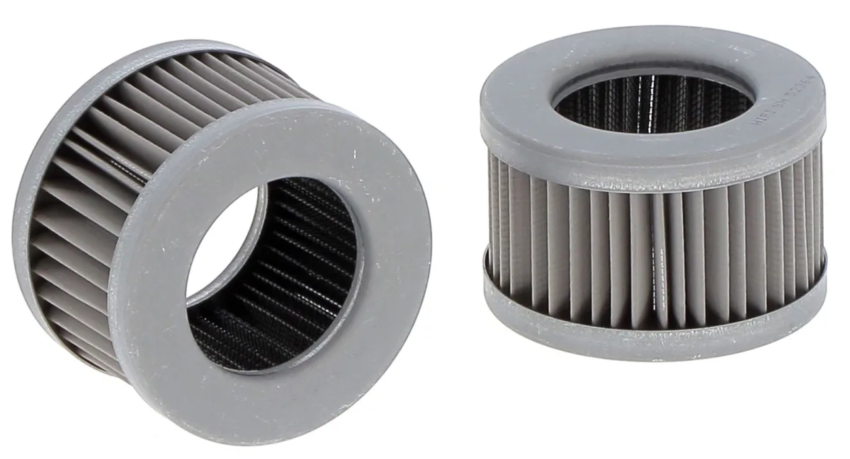 SH52364 Hifi Filter