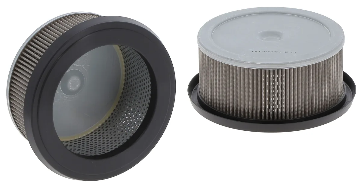 SH52438 Hifi Filter