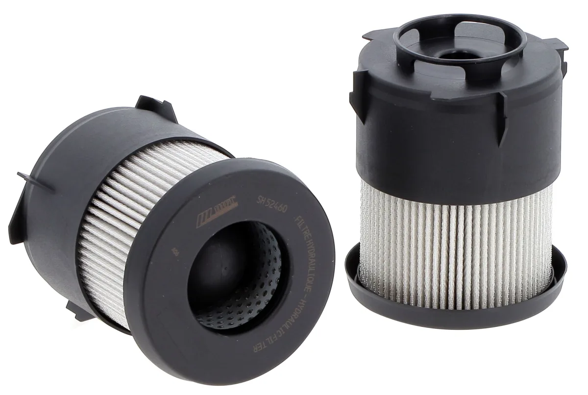 SH52460 Hifi Filter