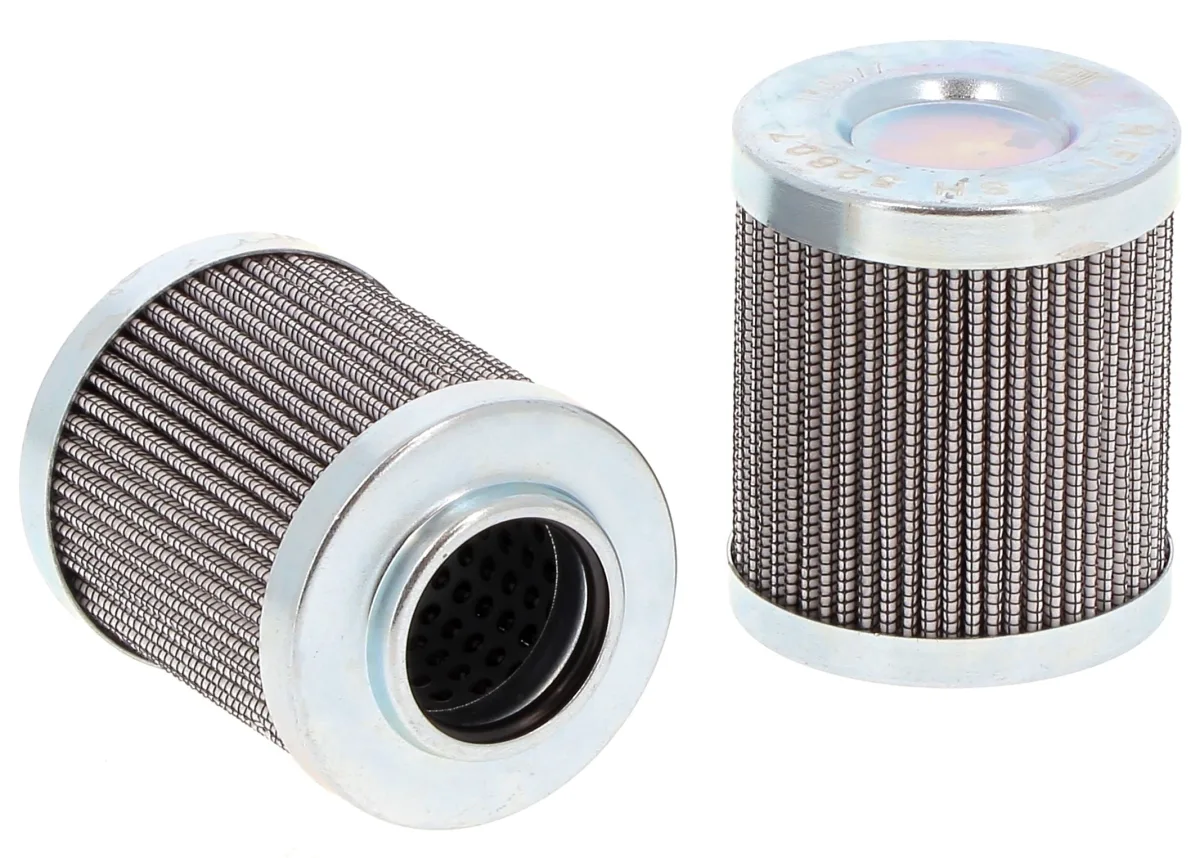 SH52607 Hifi Filter