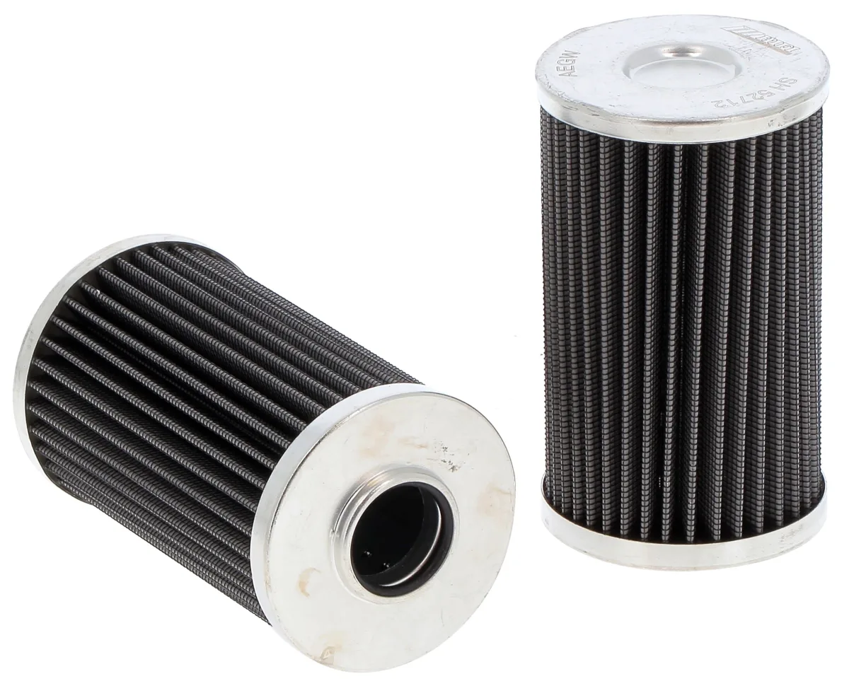 SH52712 Hifi Filter