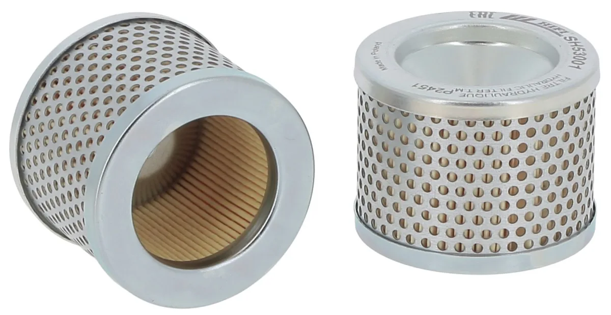SH53001 Hifi Filter