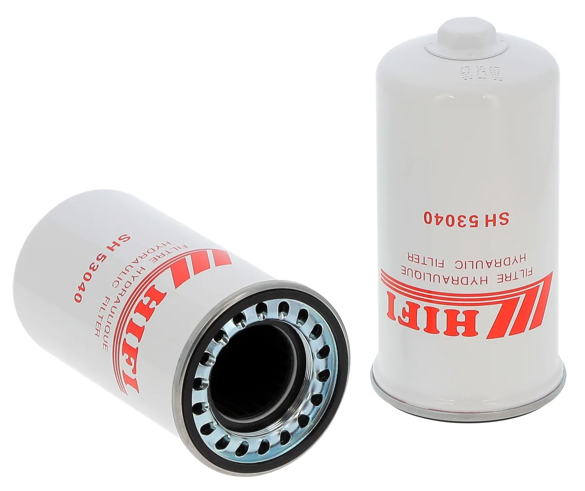 SH53040 Hifi Filter