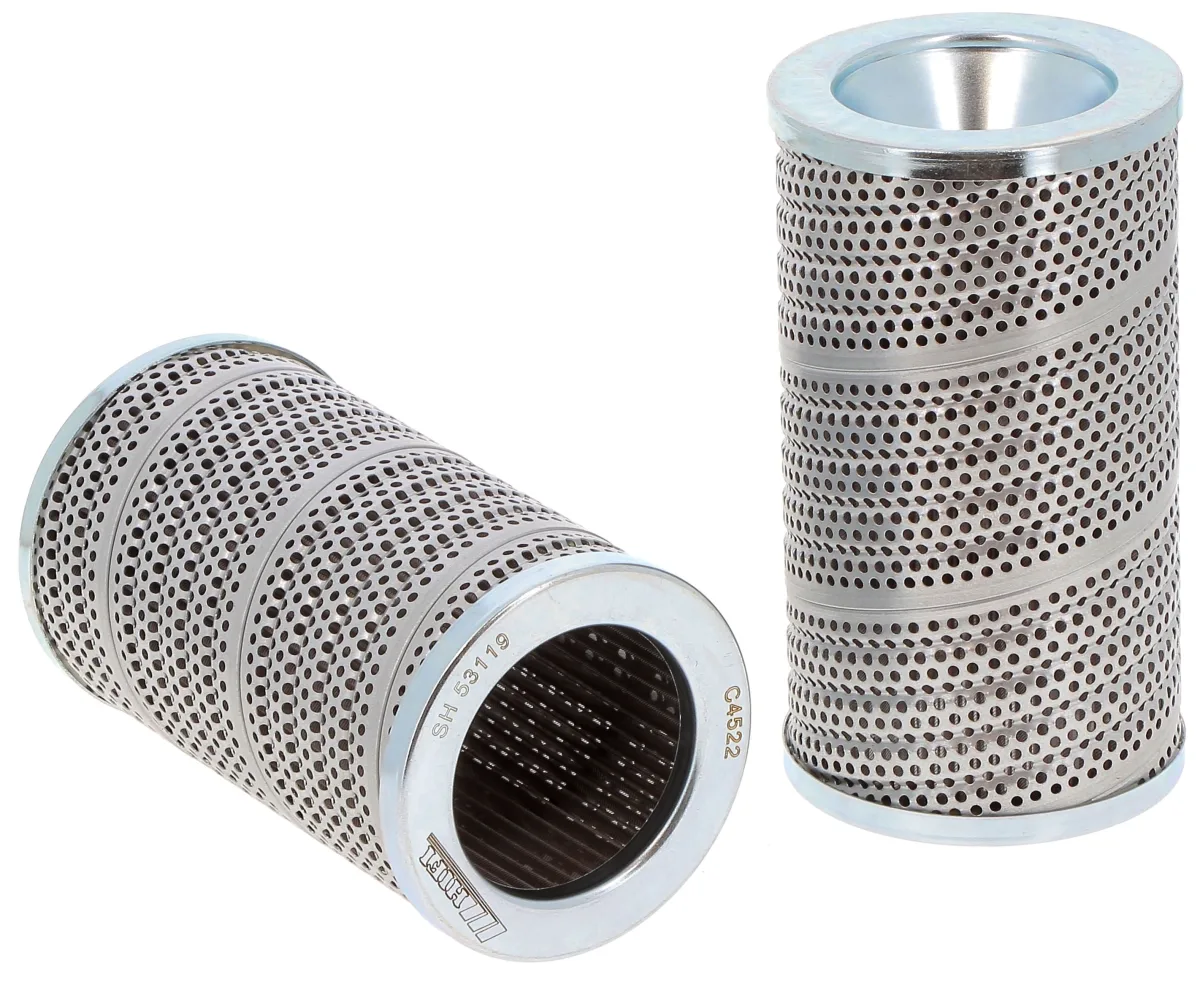 SH53119 Hifi Filter