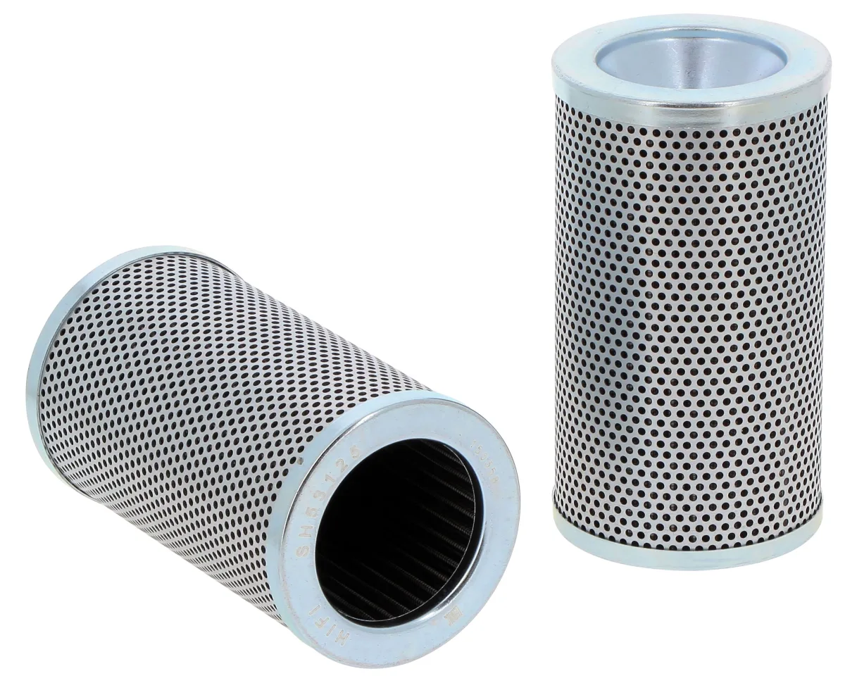 SH53125 Hifi Filter