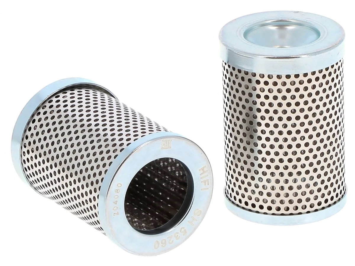 SH53260 Hifi Filter