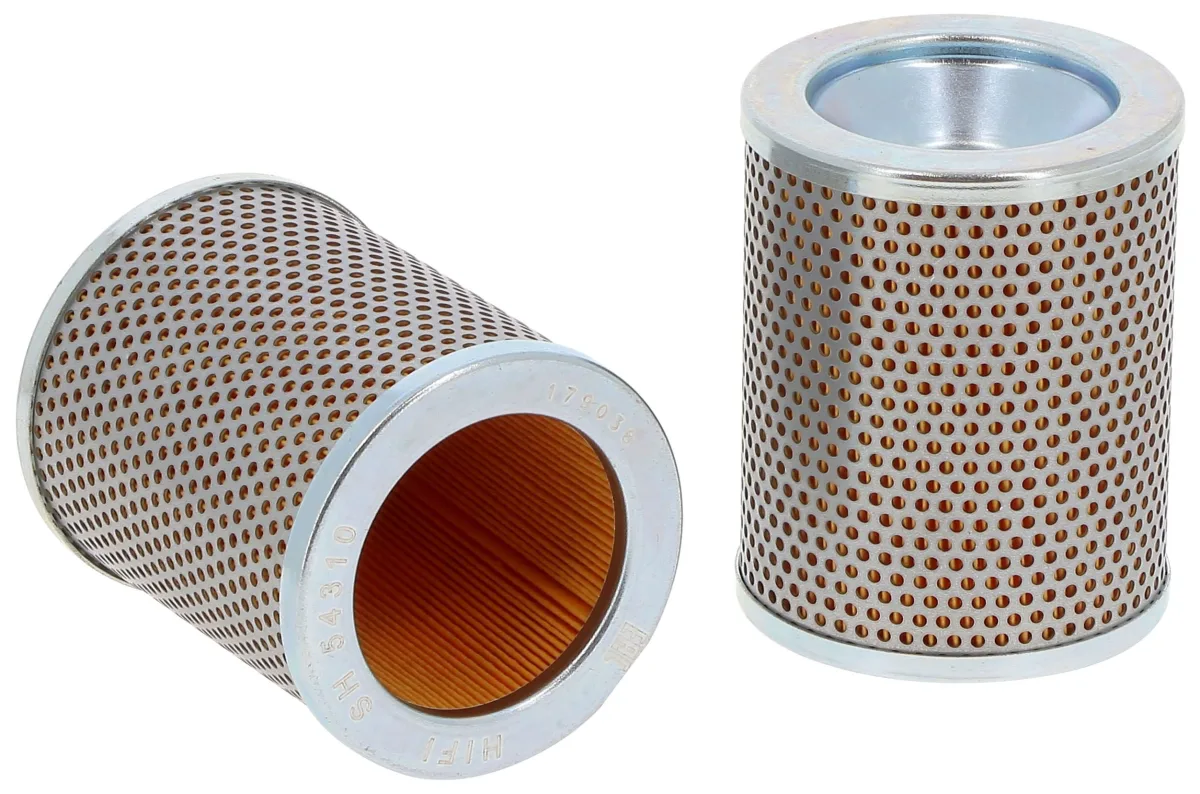 SH54310 Hifi Filter