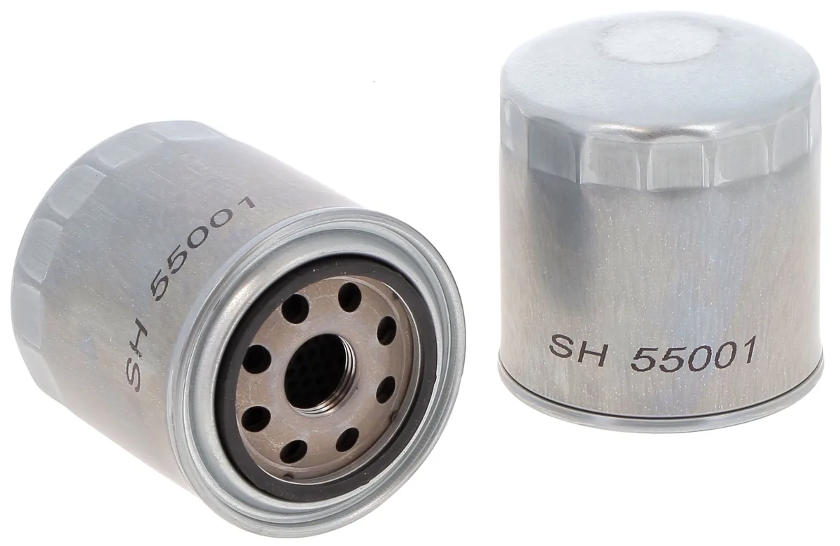 SH55001 Hifi Filter