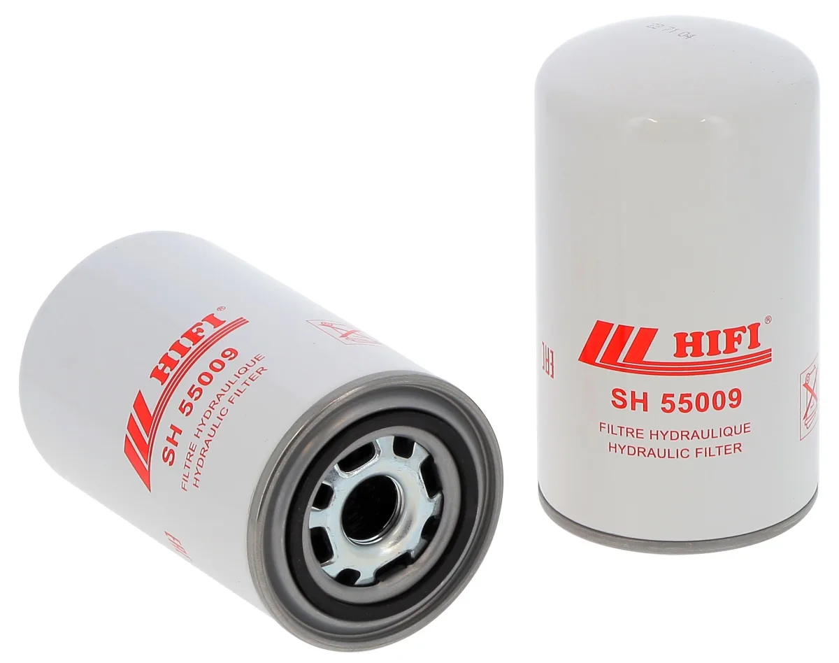 SH55009 Hifi Filter