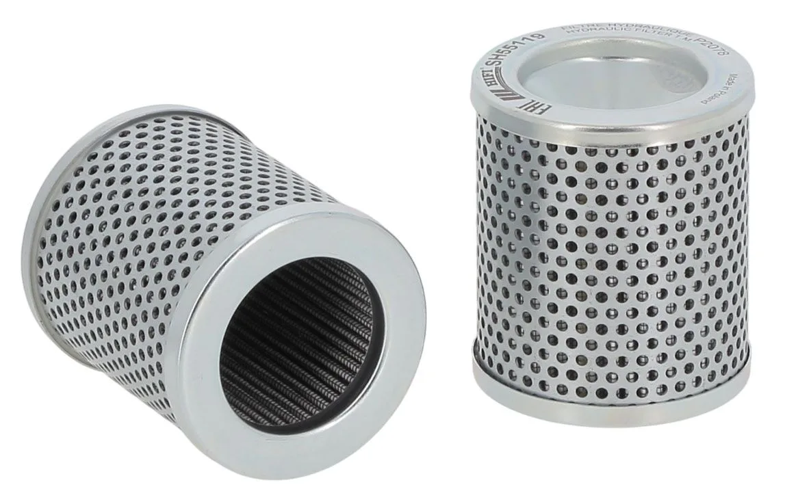 SH55119 Hifi Filter