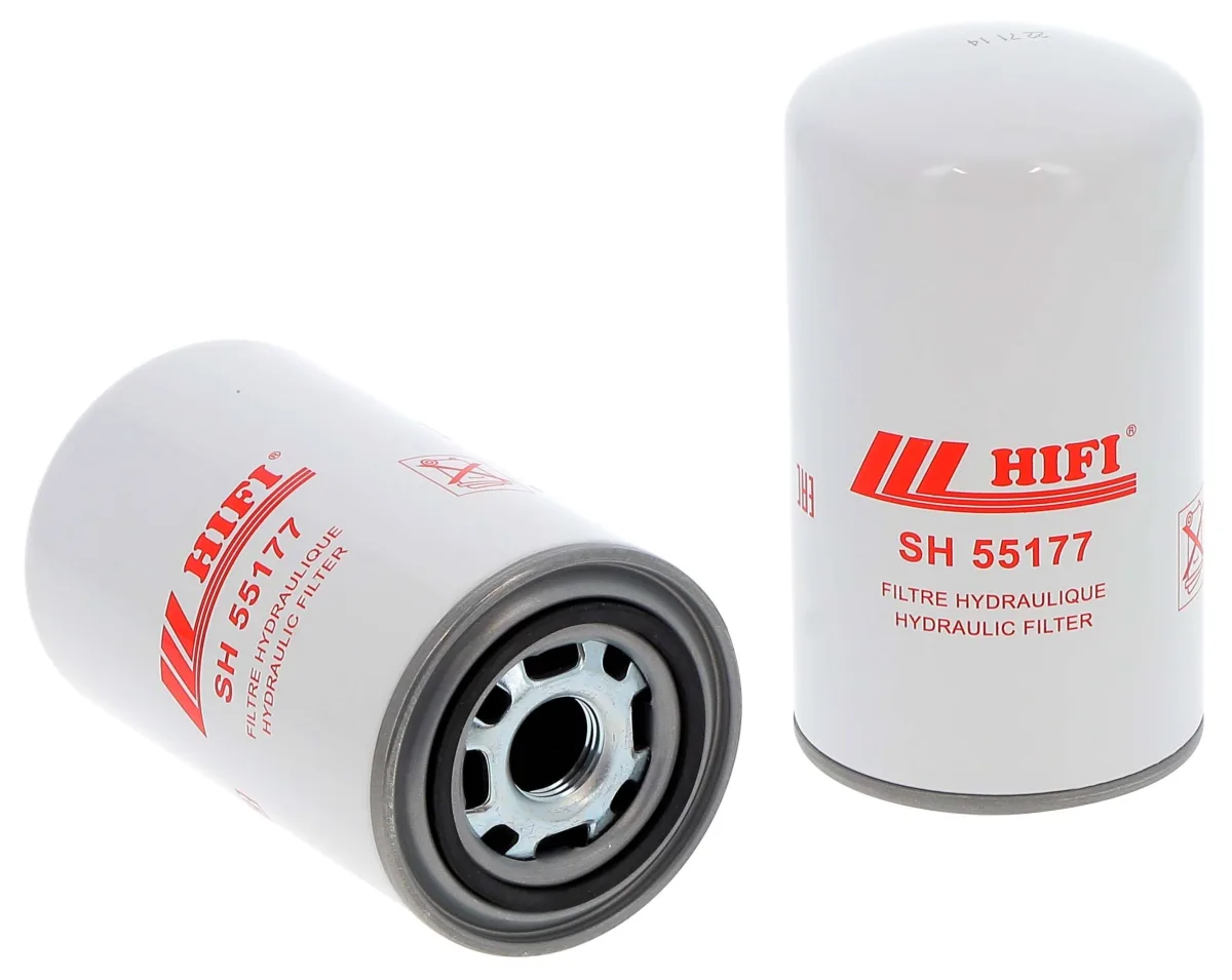 SH55177 Hifi Filter