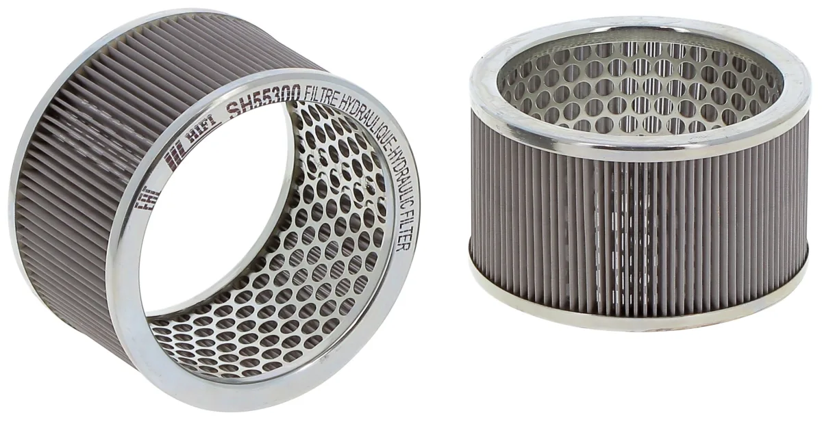 SH55300 Hifi Filter