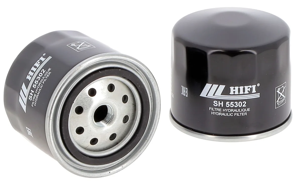 SH55302 Hifi Filter