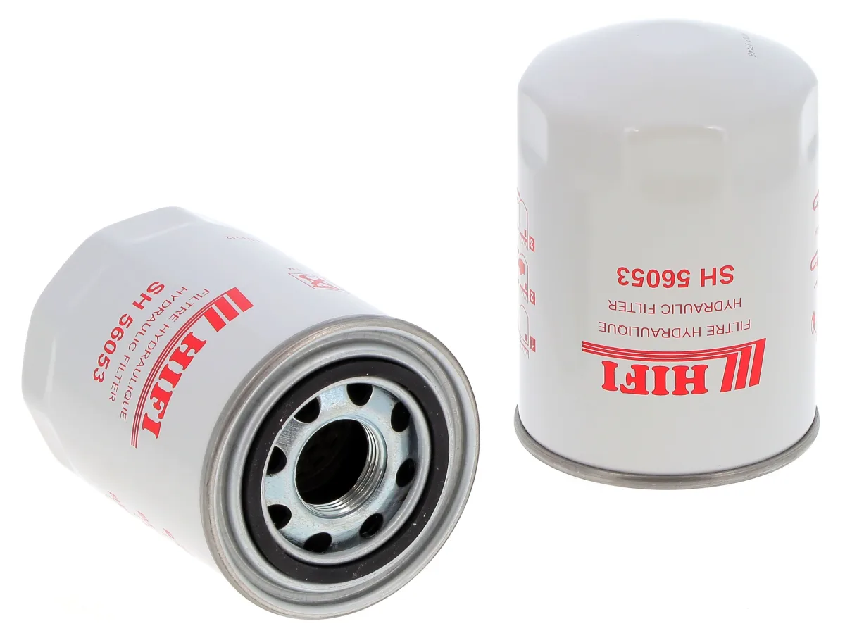 SH56053 Hifi Filter