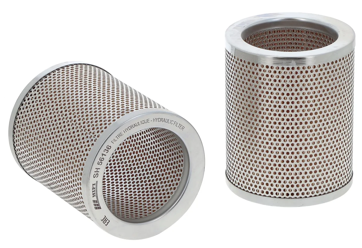 SH56136 Hifi Filter
