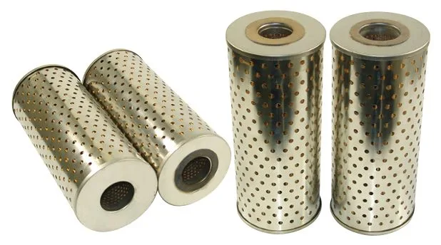 SH56137 Hifi Filter
