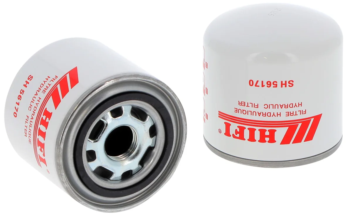 SH56170 Hifi Filter