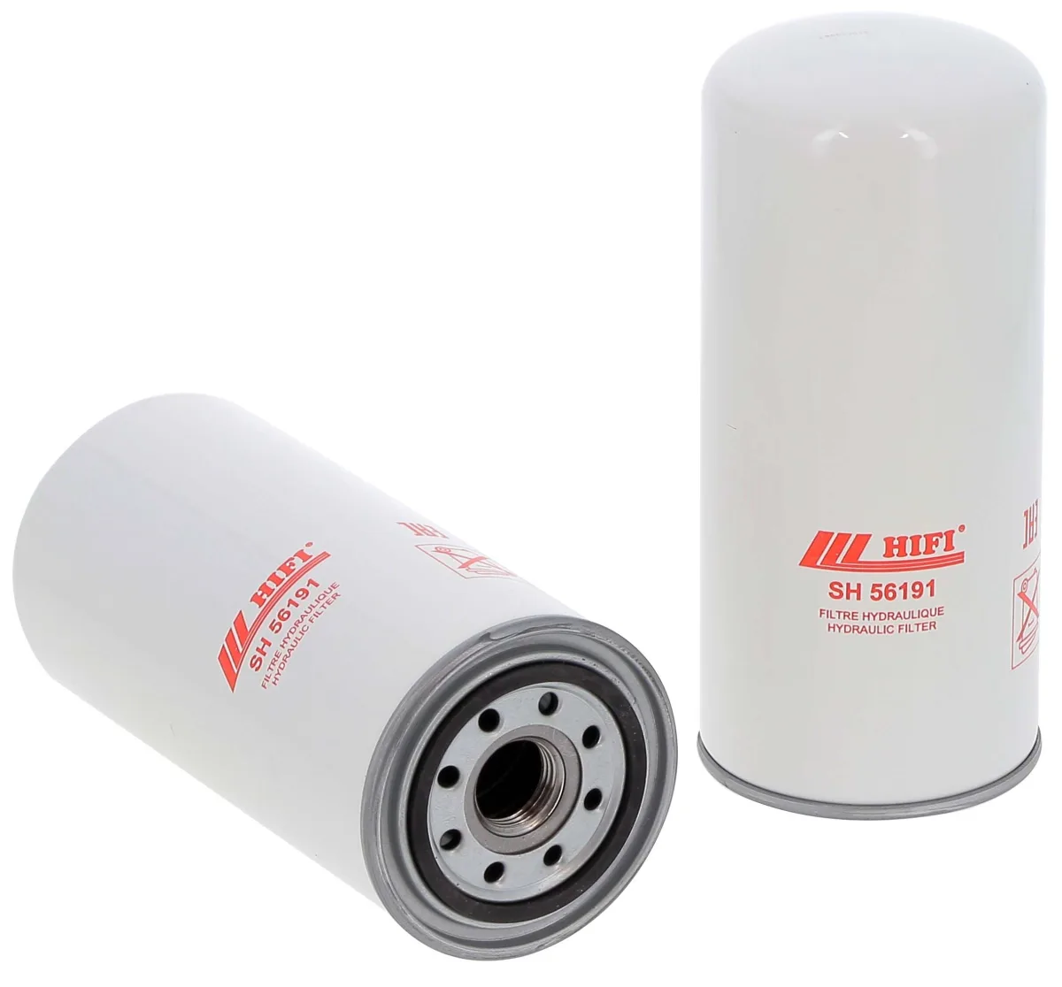 SH56191 Hifi Filter