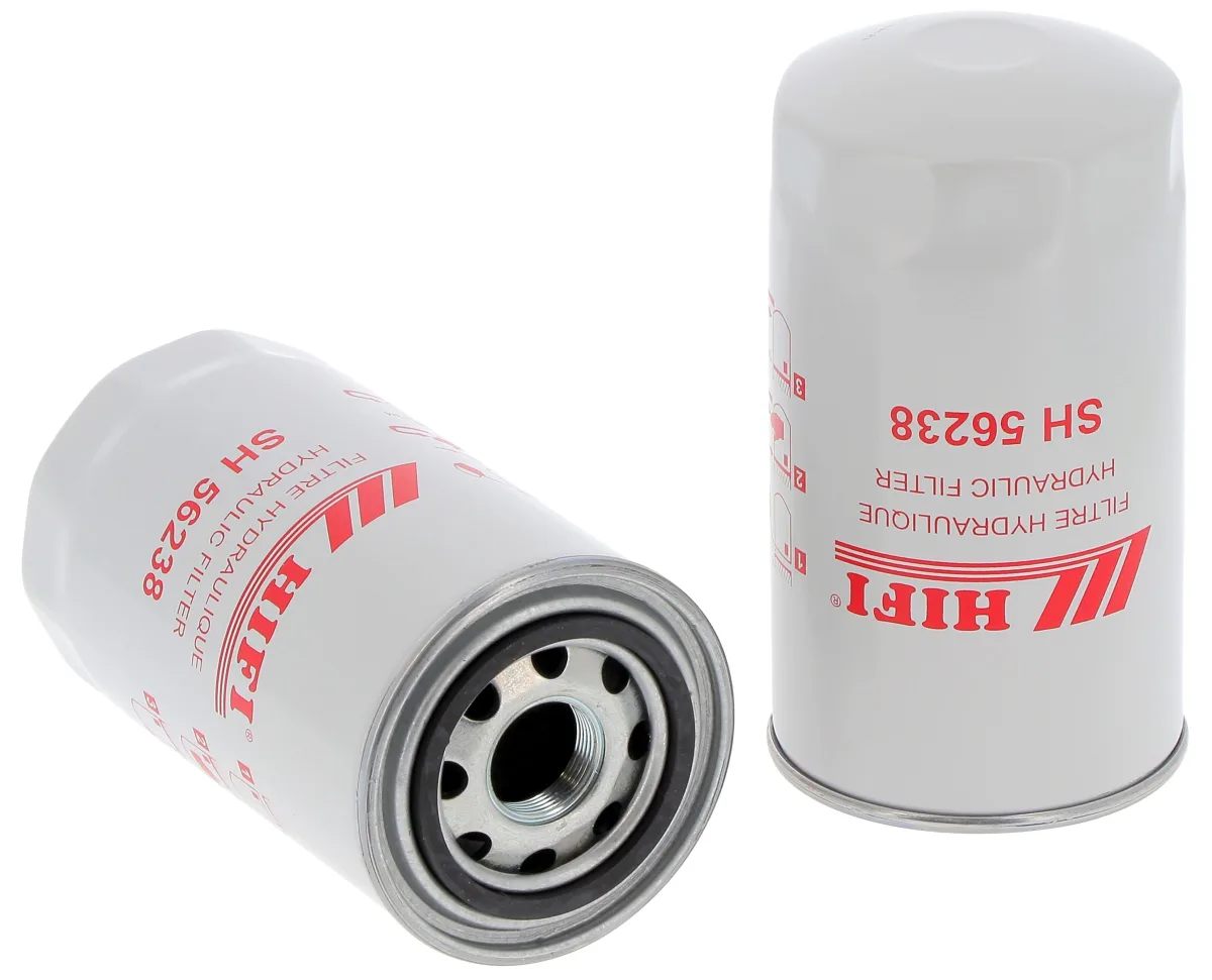 SH56238 Hifi Filter