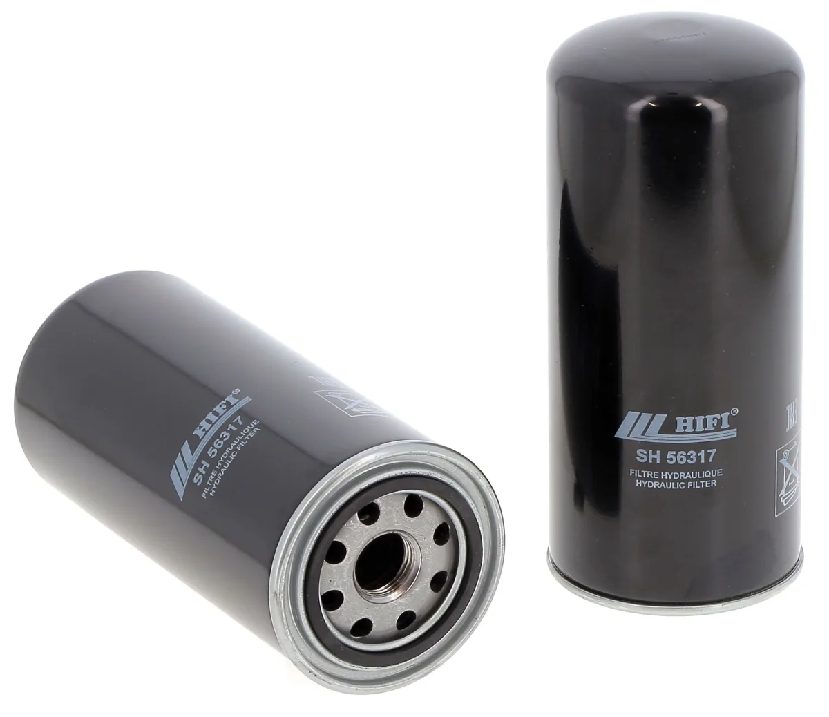 SH56317 Hifi Filter