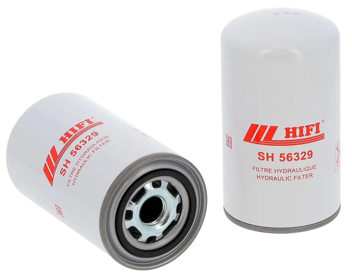 SH56329 Hifi Filter