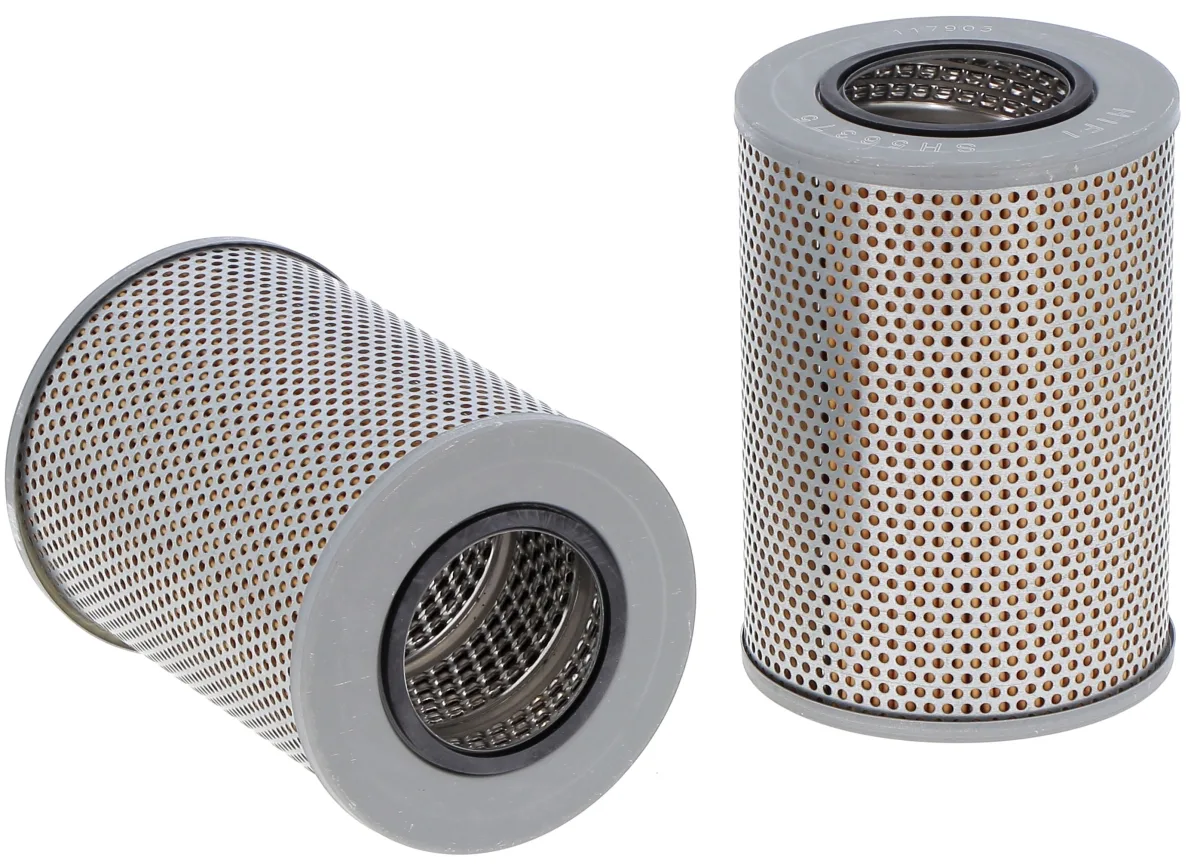 SH56375 Hifi Filter