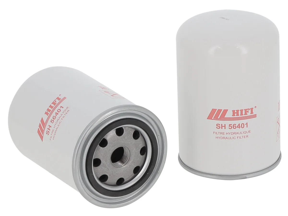 SH56401 Hifi Filter