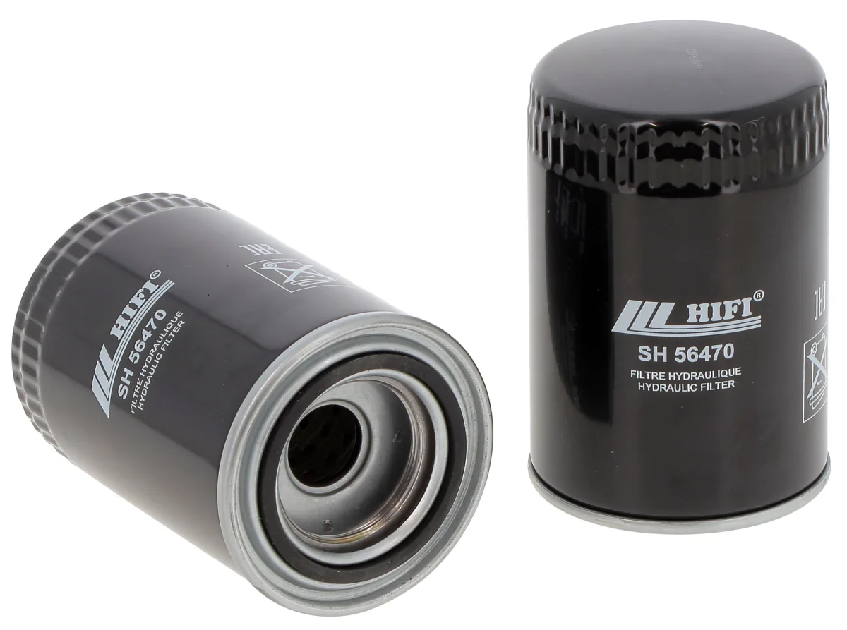 SH56470 Hifi Filter