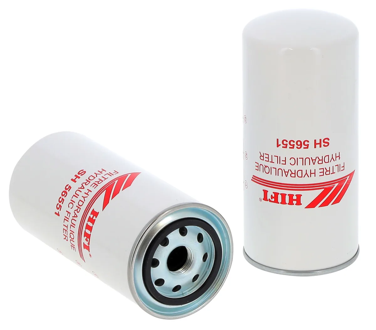 SH56551 Hifi Filter