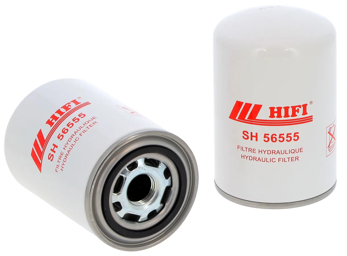 SH56555 Hifi Filter