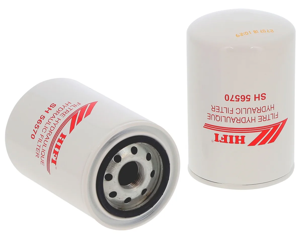 SH56570 Hifi Filter
