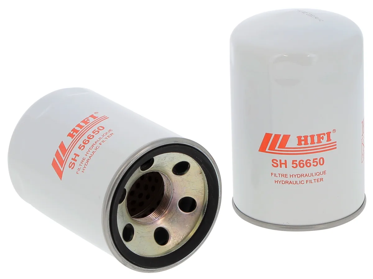 SH56650 Hifi Filter