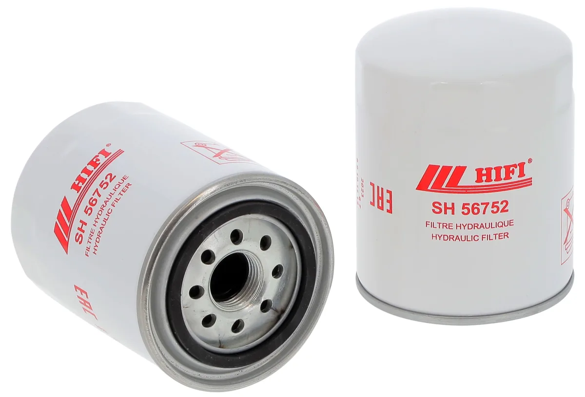 SH56752 Hifi Filter