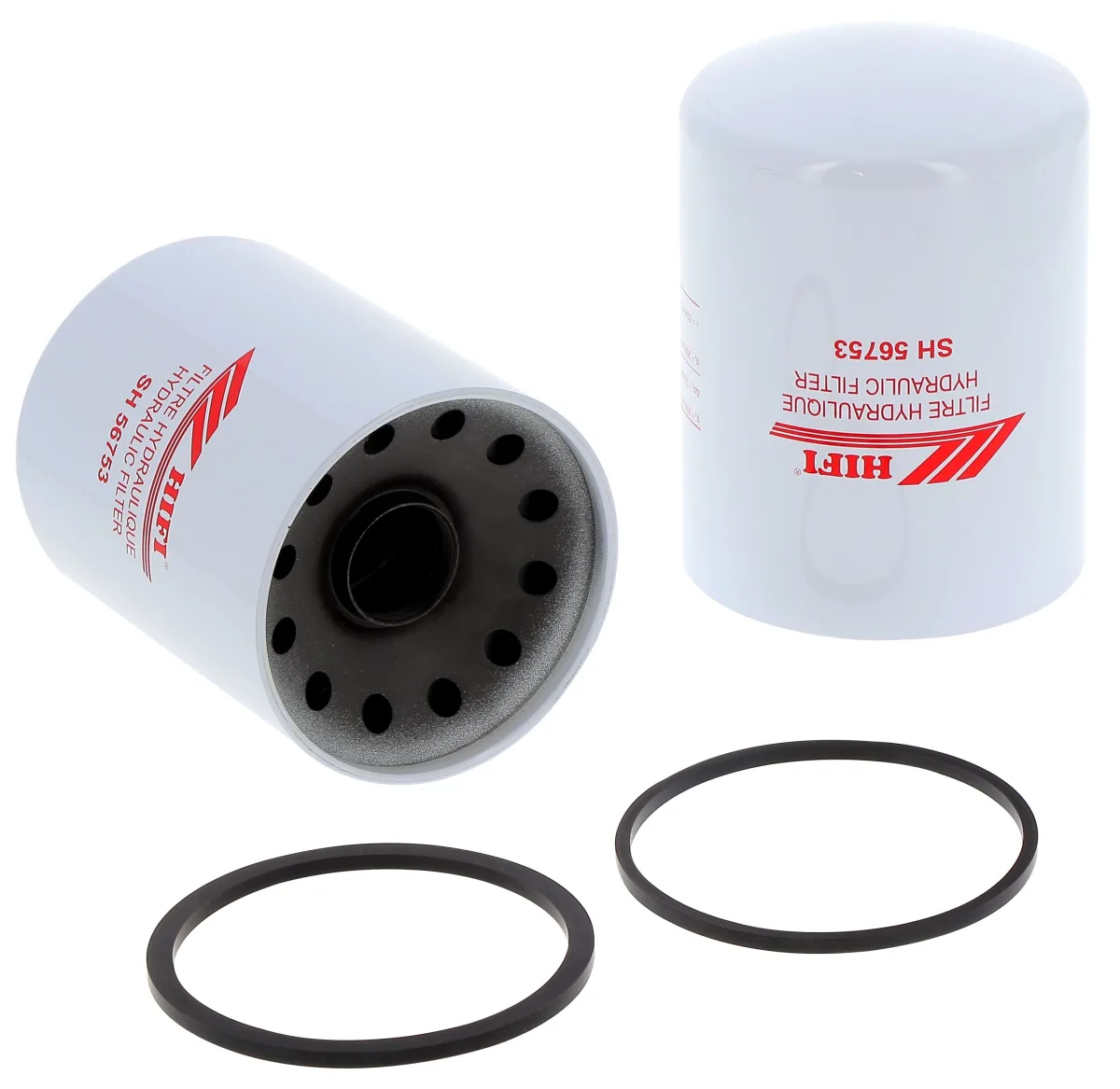 SH56753 Hifi Filter