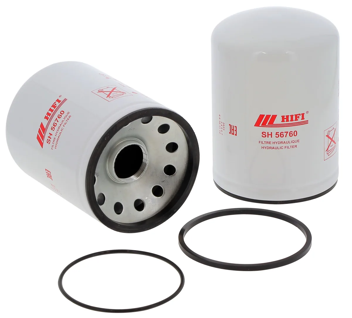 SH56760 Hifi Filter