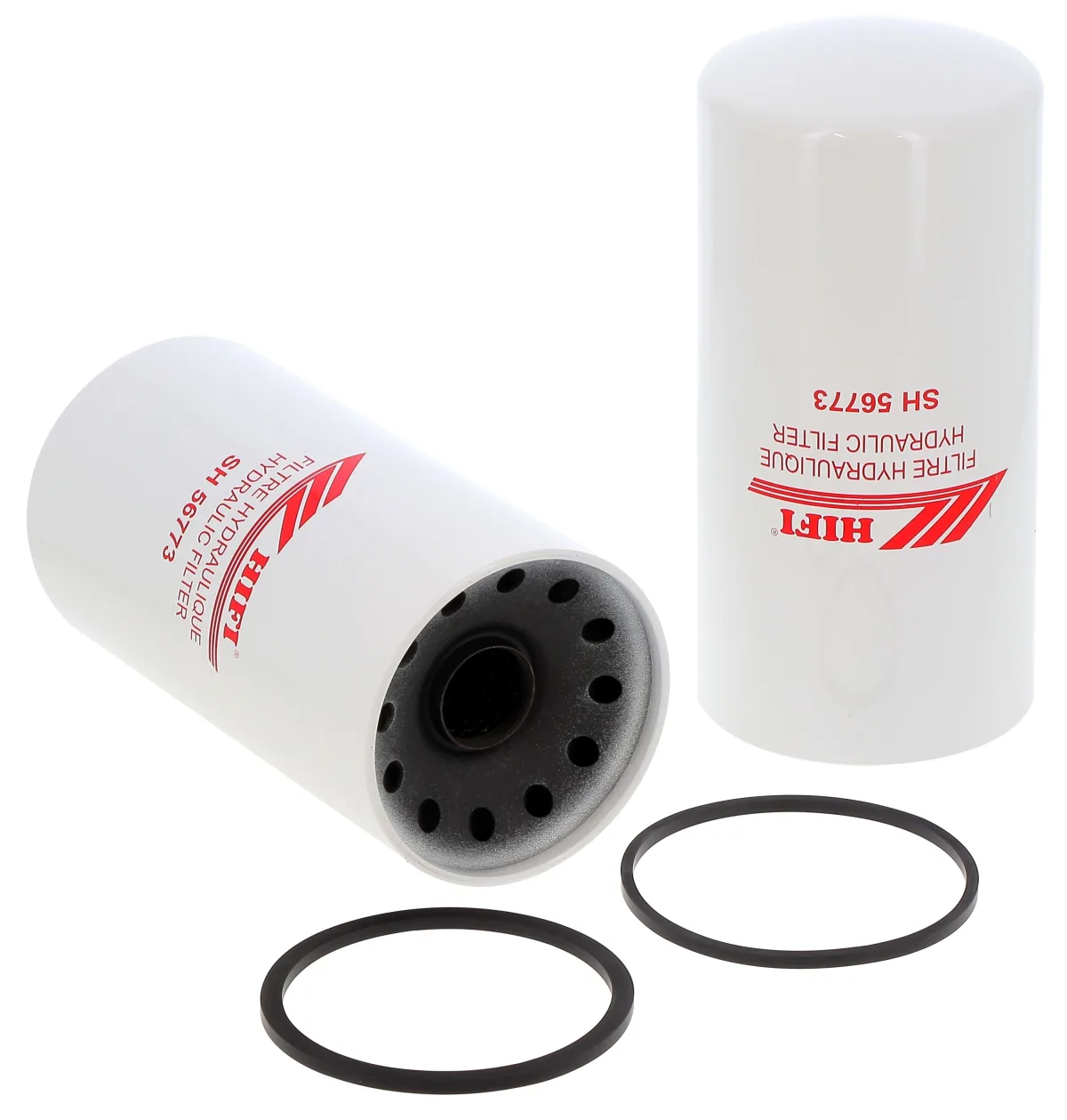 SH56773 Hifi Filter