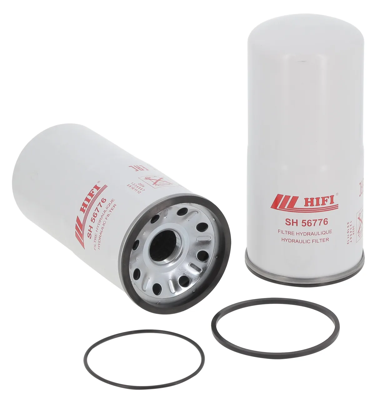 SH56776 Hifi Filter