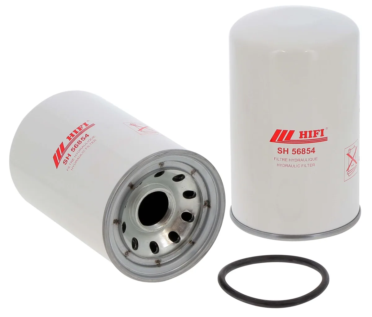 SH56854 Hifi Filter
