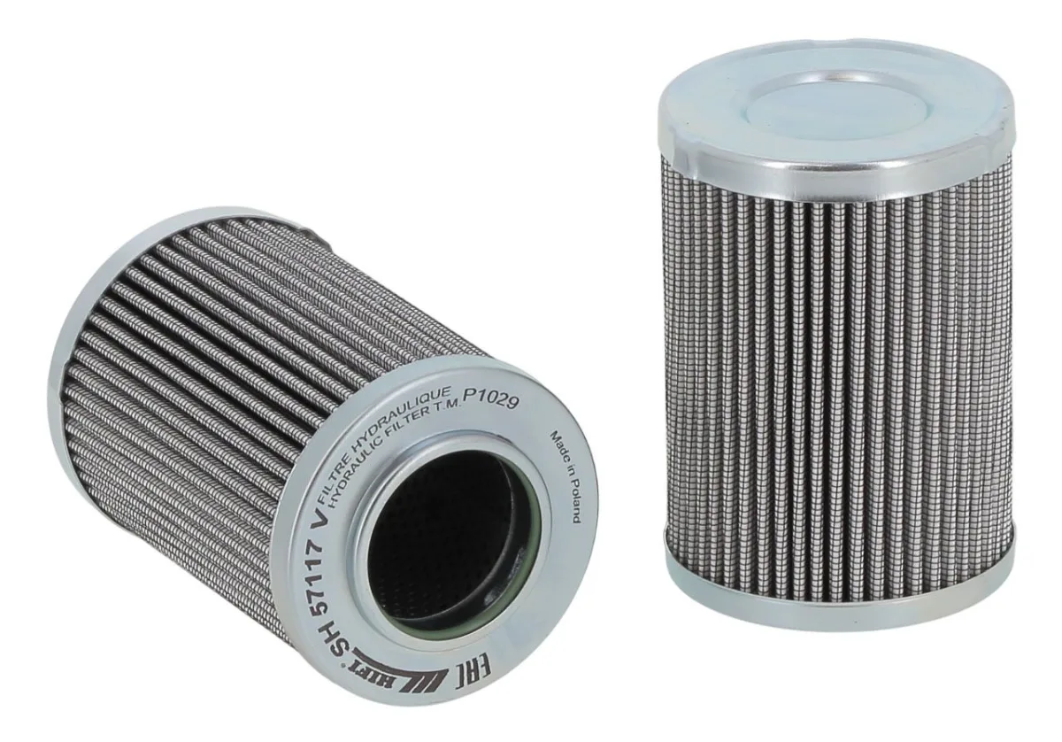SH57117V Hifi Filter