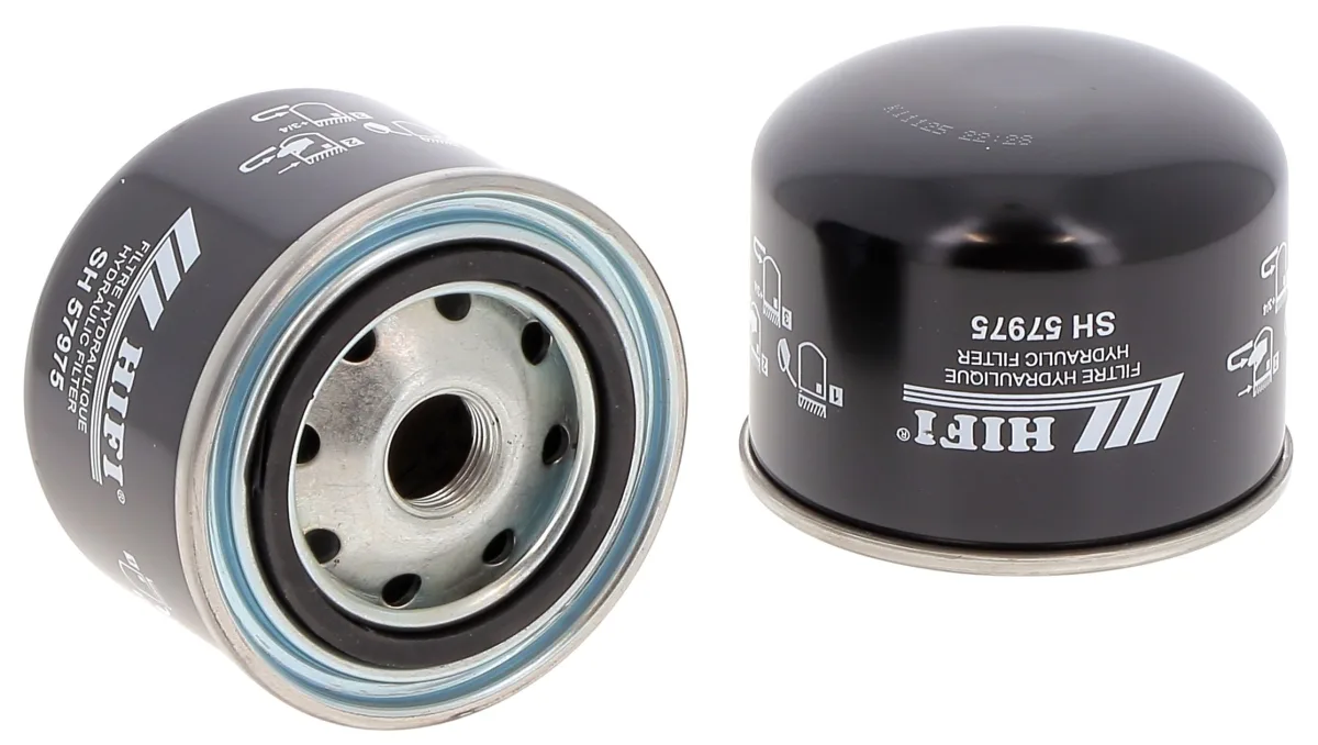 SH57975 Hifi Filter