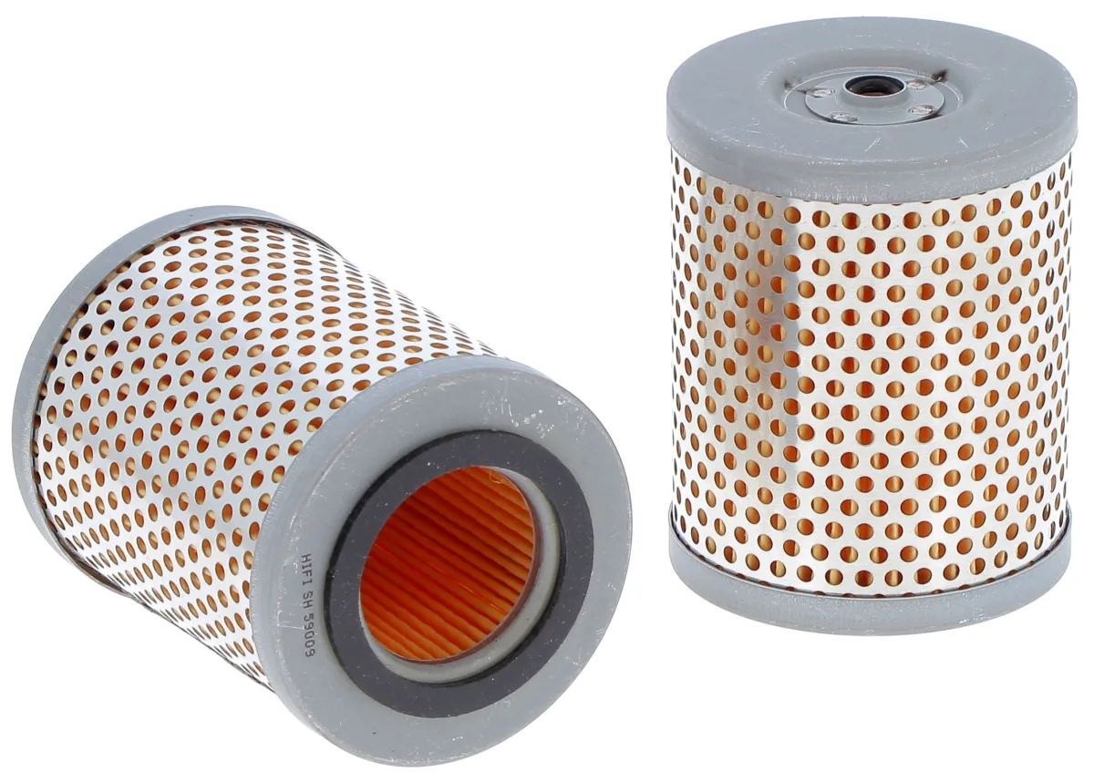 SH59009 Hifi Filter