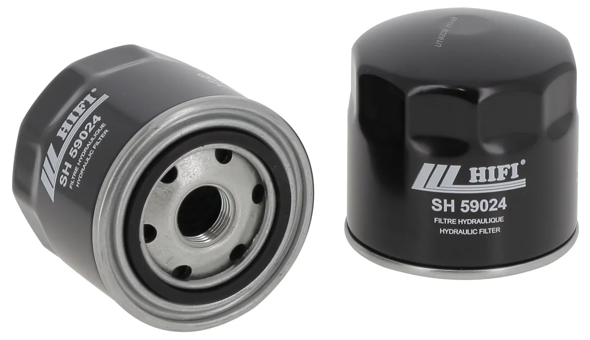 SH59024 Hifi Filter