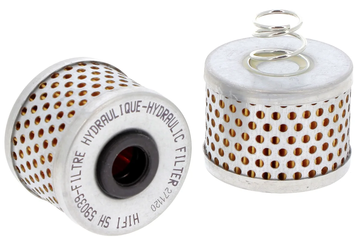 SH59039 Hifi Filter