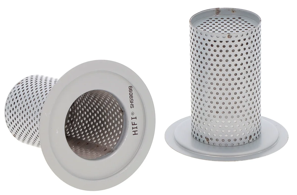 SH59099 Hifi Filter