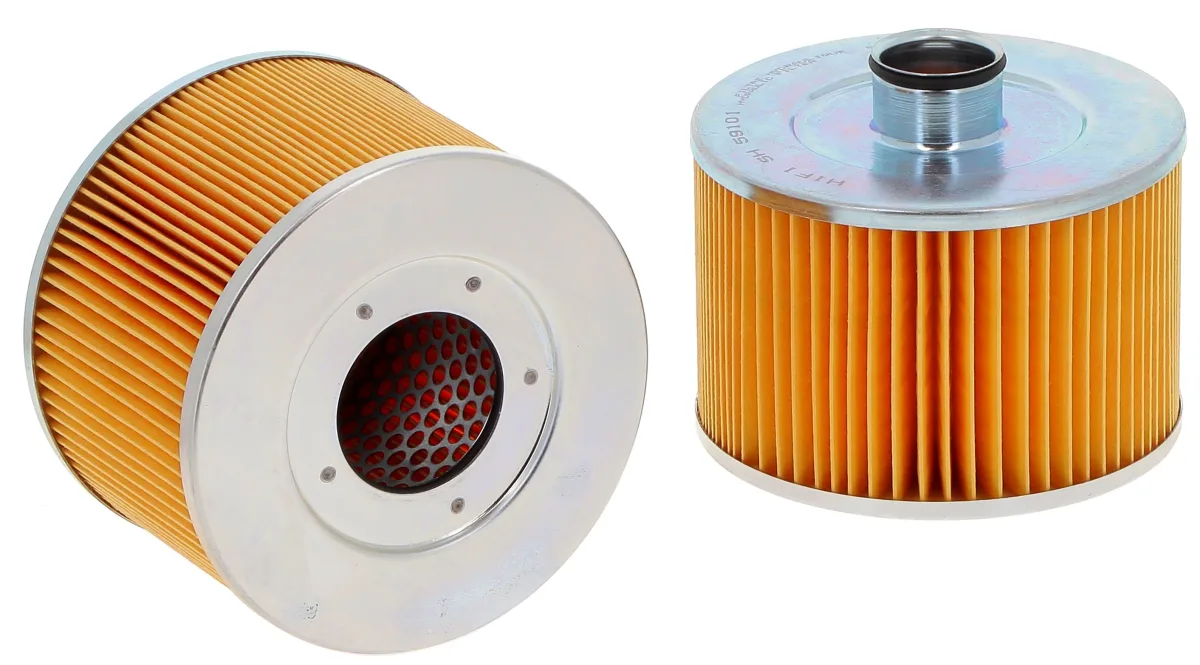 SH59101 Hifi Filter