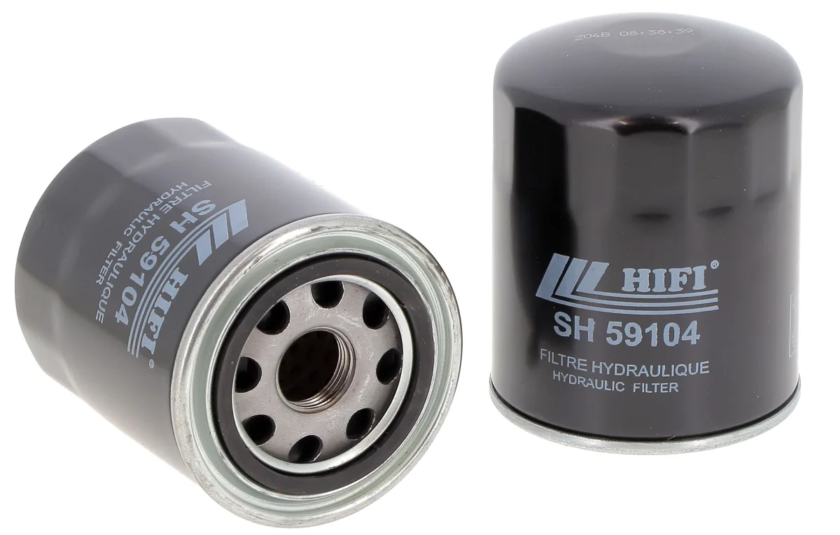 SH59104 Hifi Filter
