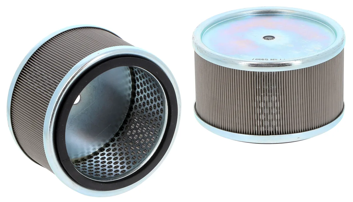 SH59107 Hifi Filter