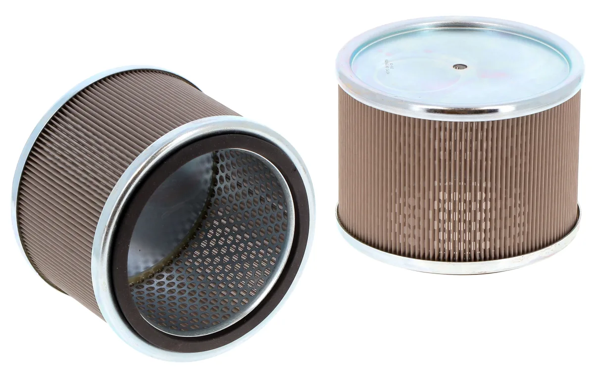 SH59108 Hifi Filter